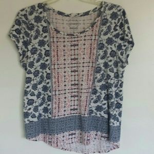 Lucky Brand shirt